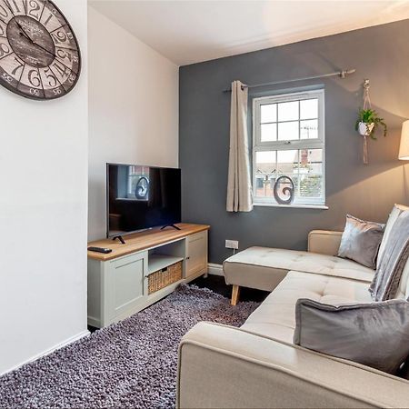 Host & Stay - New Street Room Worcester Exteriér fotografie